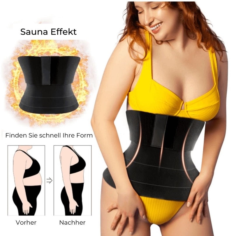 SNATCH ME UP TAILLENTRAINER - Beautyclam Shapewear