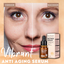 Load image into Gallery viewer, VIBRANT ANTI-AGING SERUM - Beautyclam
